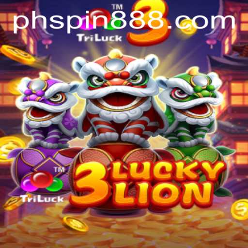Discover the Exhilarating World of 3LUCKYLION and the Fascinating PH Spin