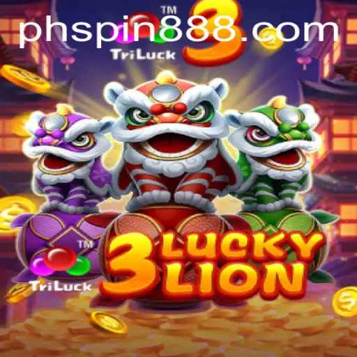 Discover the Exhilarating World of 3LUCKYLION and the Fascinating PH Spin