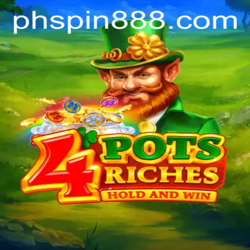 Exploring 4potsriches: The Thrilling New Game Everyone's Talking About