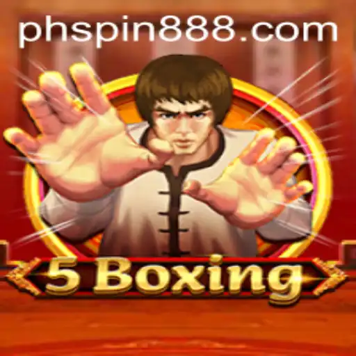 5Boxing: The Innovative Card Game Taking the World by Storm