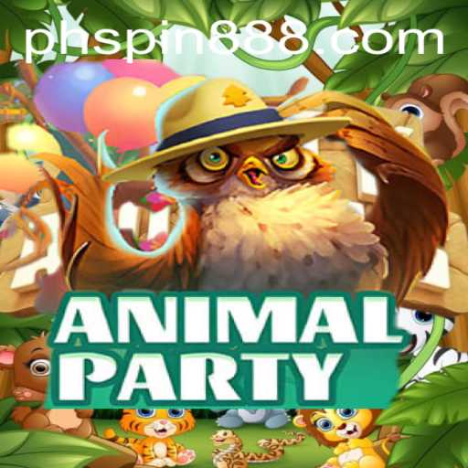 AnimalParty: An Engaging Exploration into the Wild World of 'PH Spin'