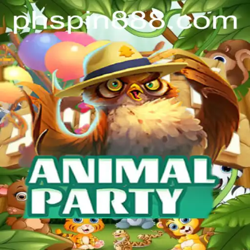 AnimalParty: An Engaging Exploration into the Wild World of 'PH Spin'