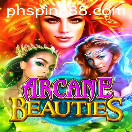 ArcaneBeauties: A Spellbinding Journey Into the World of Ph Spin