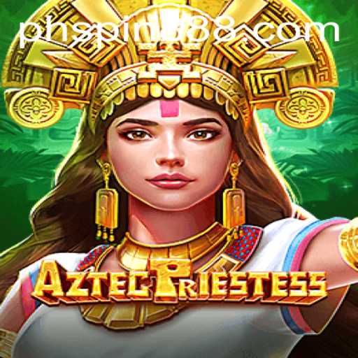 Embark on a Mystical Journey with AztecPriestess: The Game That Spins the Wheel of Fortune