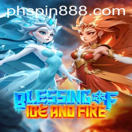 The Enchanting World of BlessingofIceandFire: A Comprehensive Guide to Playing and Mastering the Game