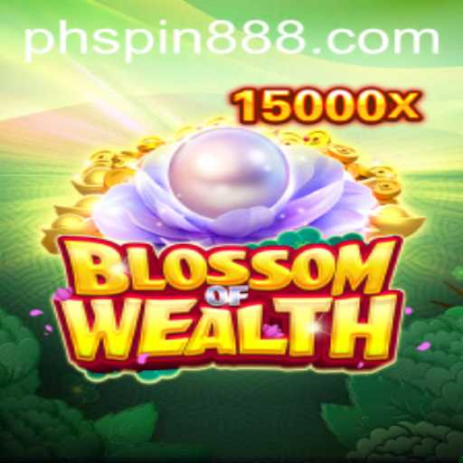 Exploring the Mystical World of BlossomofWealth with PH Spin