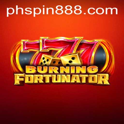 BurningFort: A New Era in Gaming with PH Spin Dynamics