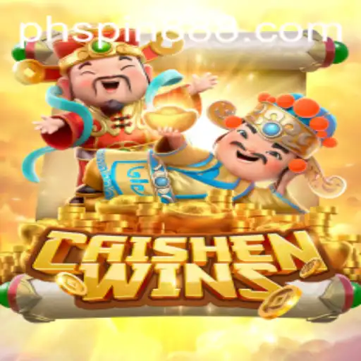 Exploring the World of CaishenWins: A Guide to the Popular Slot Game