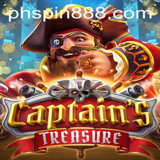 Discovering the Thrills of Captain's Treasure: The Alluring Adventure Game