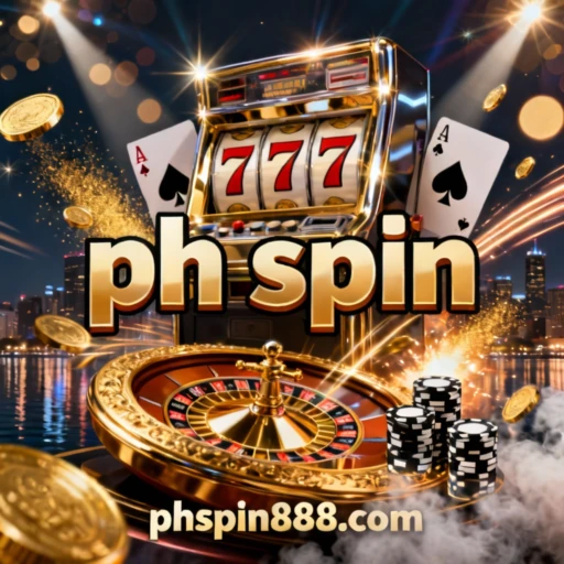 ph spin