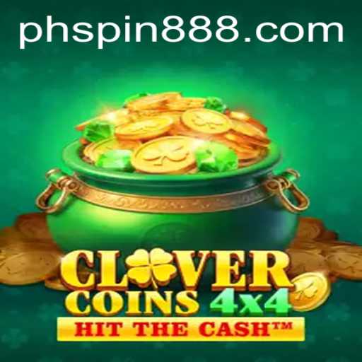 Exploring CloverCoins4x4: A New Era of Luck and Strategy