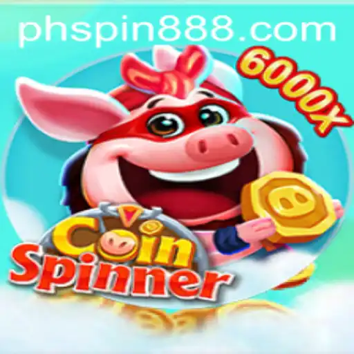 CoinSpinner: A Revolutionary Gaming Experience with PH Spin