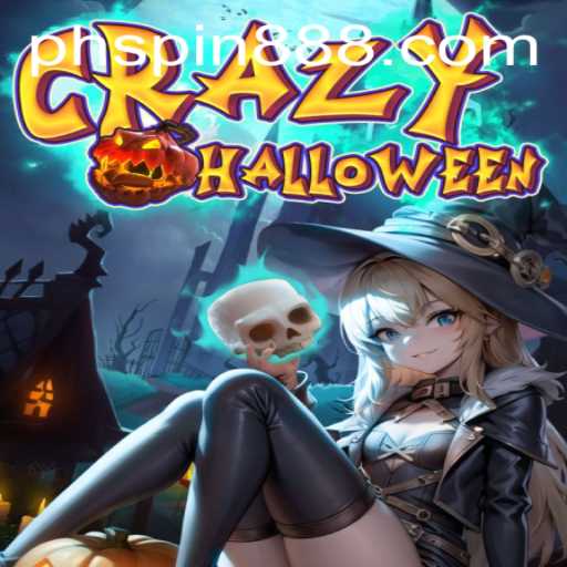 CrazyHalloween: A Thrilling Adventure Into the World of PH Spin