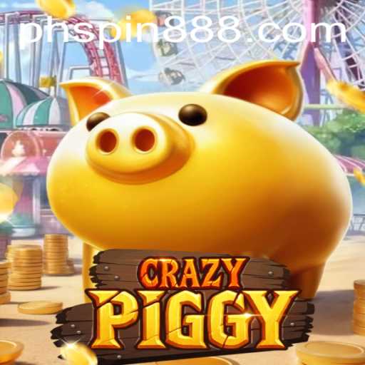 Discover the Thrilling World of CrazyPiggy: Unraveling the Excitement of PH Spin