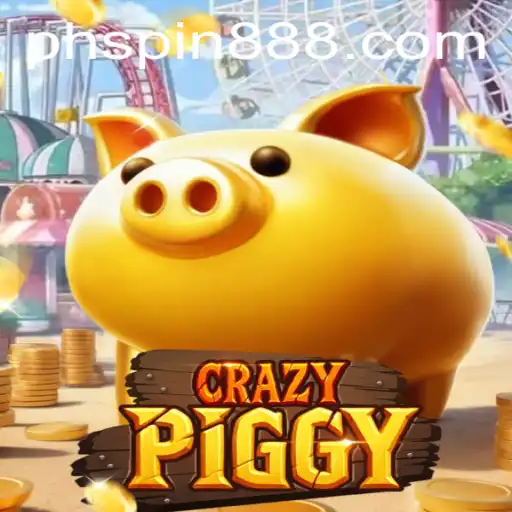 Discover the Thrilling World of CrazyPiggy: Unraveling the Excitement of PH Spin