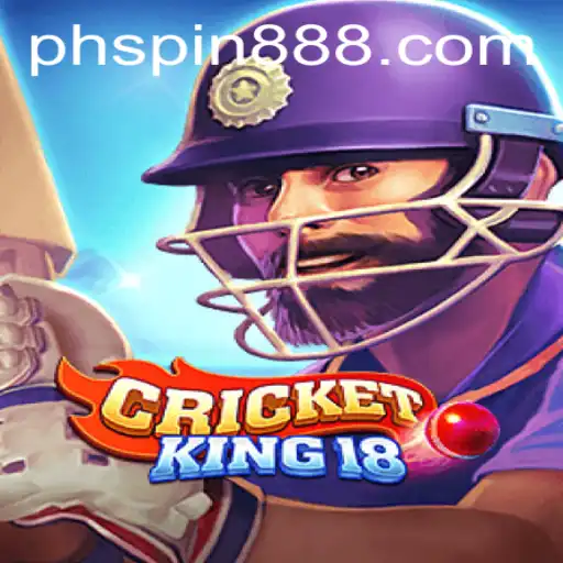Unearthing the Thrill of CricketKing18: The Game-Changer with a PH Spin