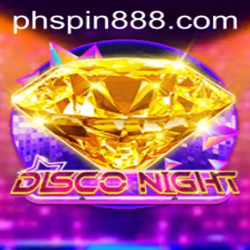 DiscoNight and the Intriguing Universe of PH Spin