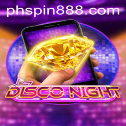 Unveiling DiscoNightM: A Spin into the World of 'PH Spin'