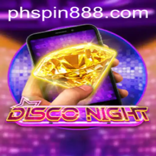 Unveiling DiscoNightM: A Spin into the World of 'PH Spin'