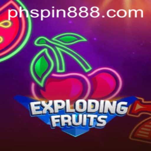 ExplodingFruits: A Juicy Adventure in the World of Casual Gaming