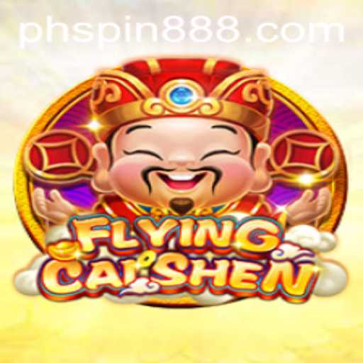 Discover the Exciting World of FlyingCaiShen: A Fresh Take on Casino Slots