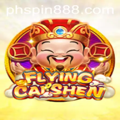 Discover the Exciting World of FlyingCaiShen: A Fresh Take on Casino Slots