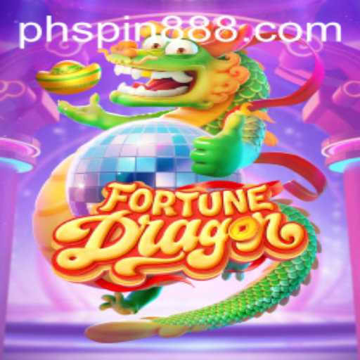 FortuneDragon: Master the Art of PH Spin in this Enchanting Adventure