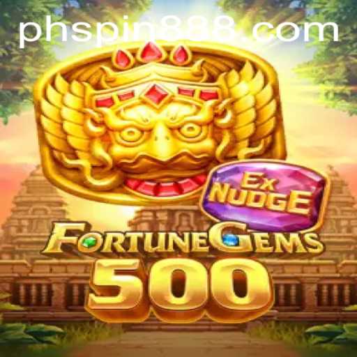 Explore the Exciting World of FortuneGems500 with a Thrilling PH Spin