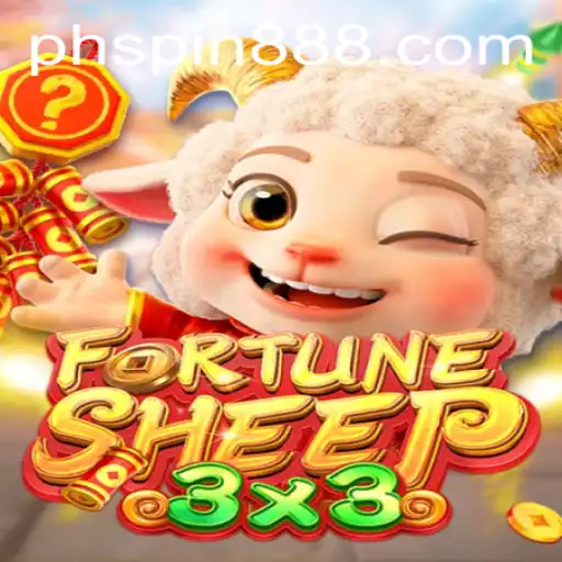 Unveiling FortuneSheep: A New Twist in Online Gaming with PH Spin