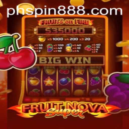 Exploring FruitNovaSuper: A Fresh Spin on Online Gaming
