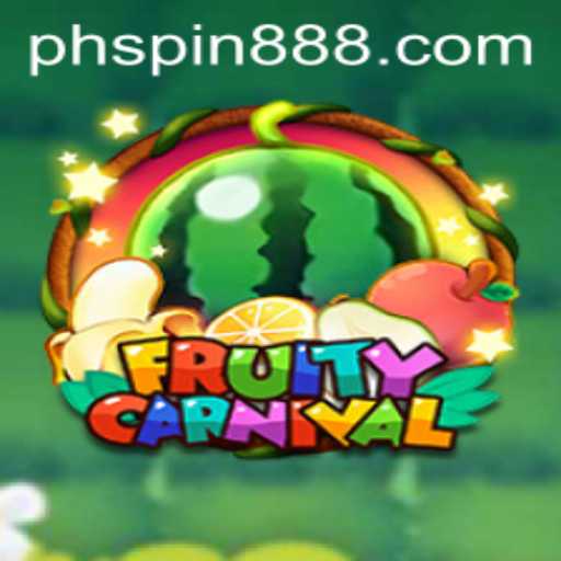 FruityCarnival: Dive into the Juicy World of 'PH Spin'
