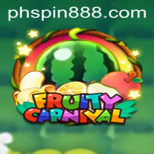 FruityCarnival: Dive into the Juicy World of 'PH Spin'