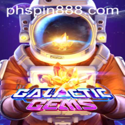 GalacticGems: Explore the Cosmic Adventure