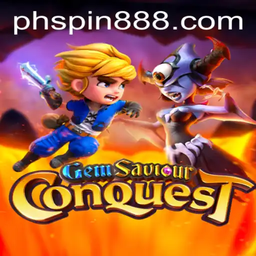 GemSaviourConquest: An Epic Adventure Awaits with a Twist of PH Spin