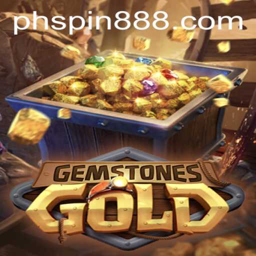 GemstonesGold: An Immersive Game Experience Featuring PH Spin