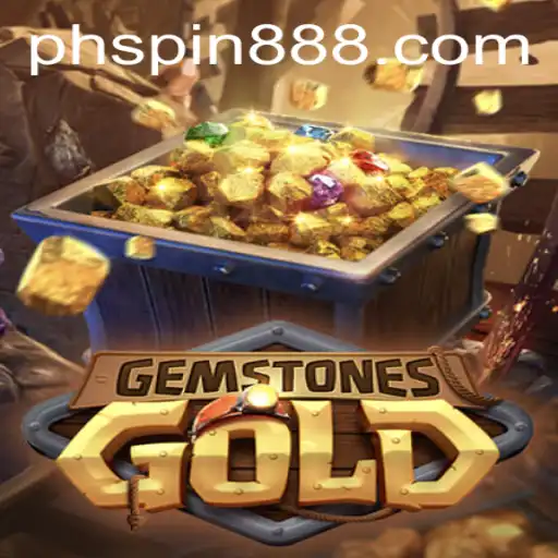 GemstonesGold: An Immersive Game Experience Featuring PH Spin