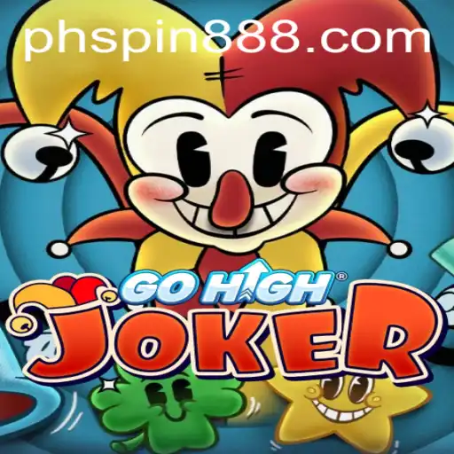 Dive into the World of GoHighJoker: A Thrilling Adventure with a Twist of PH Spin