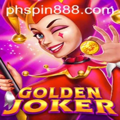 Discover the Exciting World of GoldenJoker: Dive into the Thrill with PH Spin