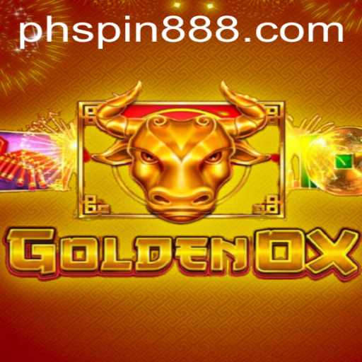 GoldenOx: A Modern Spin on Traditional Gaming
