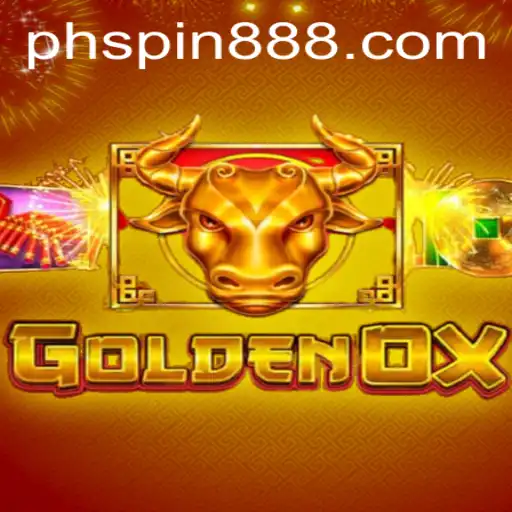 GoldenOx: A Modern Spin on Traditional Gaming