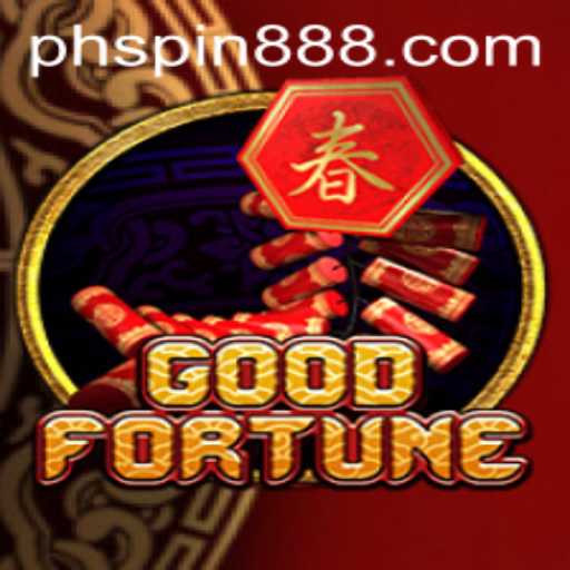 Exploring the World of GoodFortune: A Dive into PH Spin