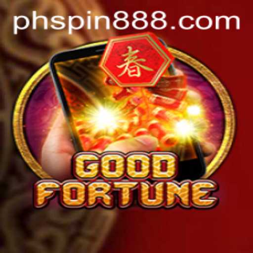 Discovering GoodFortuneM: A New Spin on Online Gaming