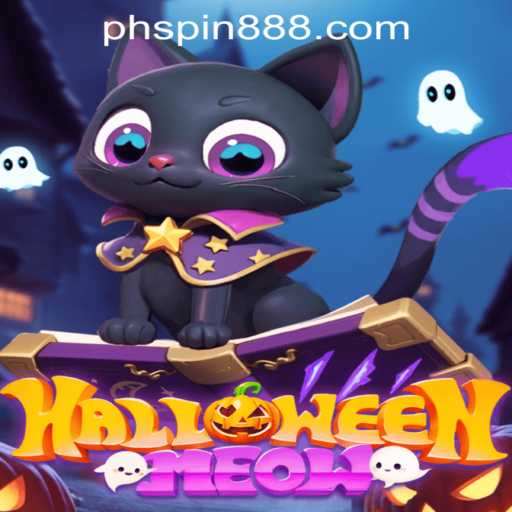 HalloweenMeow: A Spooky Adventure for Gaming Enthusiasts