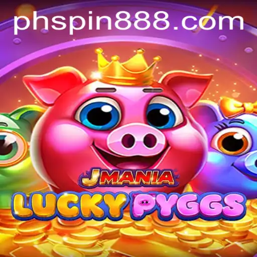 Discover the Exciting World of JManiaLuckyPyggs: The Ultimate Gaming Experience