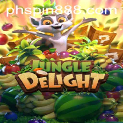 Dive into the Exciting World of JungleDelight and Master the Art of the PH Spin