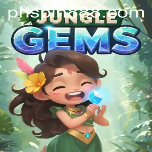 JungleGems: Discover the Thrills of PH Spin Adventure