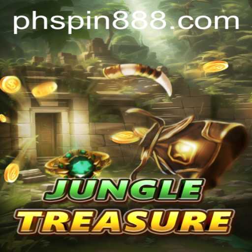 Discover the Adventure of JungleTreasure with an Exciting PH Spin Twist