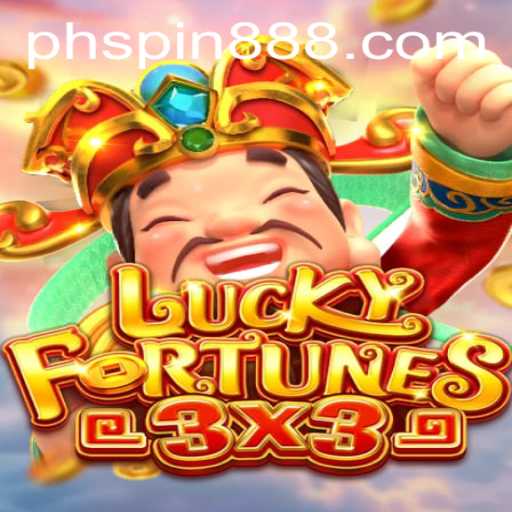 Discover the Excitement of LUCKYFORTUNES3x3: The New Game Revolutionizing the Market