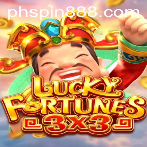 Discover the Excitement of LUCKYFORTUNES3x3: The New Game Revolutionizing the Market