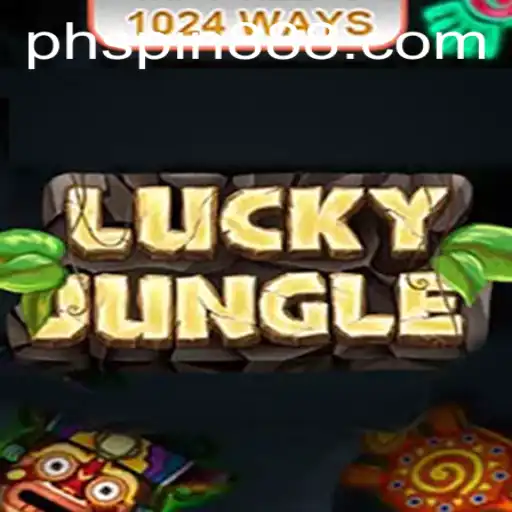 Unveiling LuckyJungle1024: The Thrilling World of 'PH Spin'